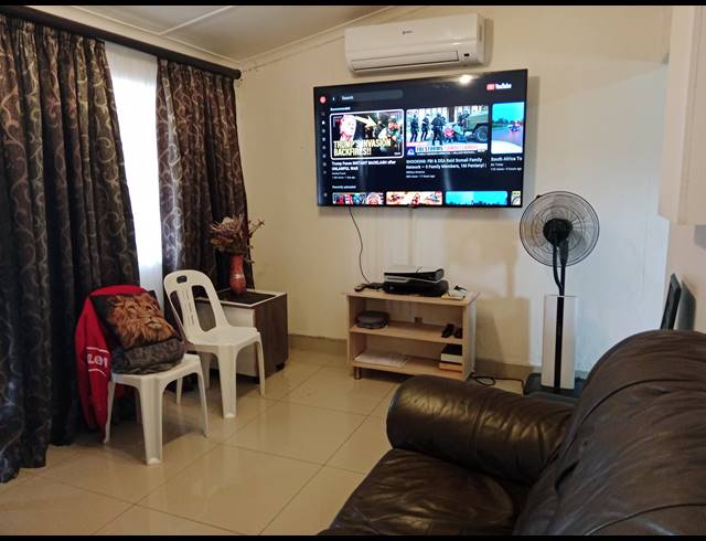 3 BEDROOM HOUSE FOR SALE IN NORTHDALE